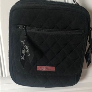 Vera Bradley cross body bag